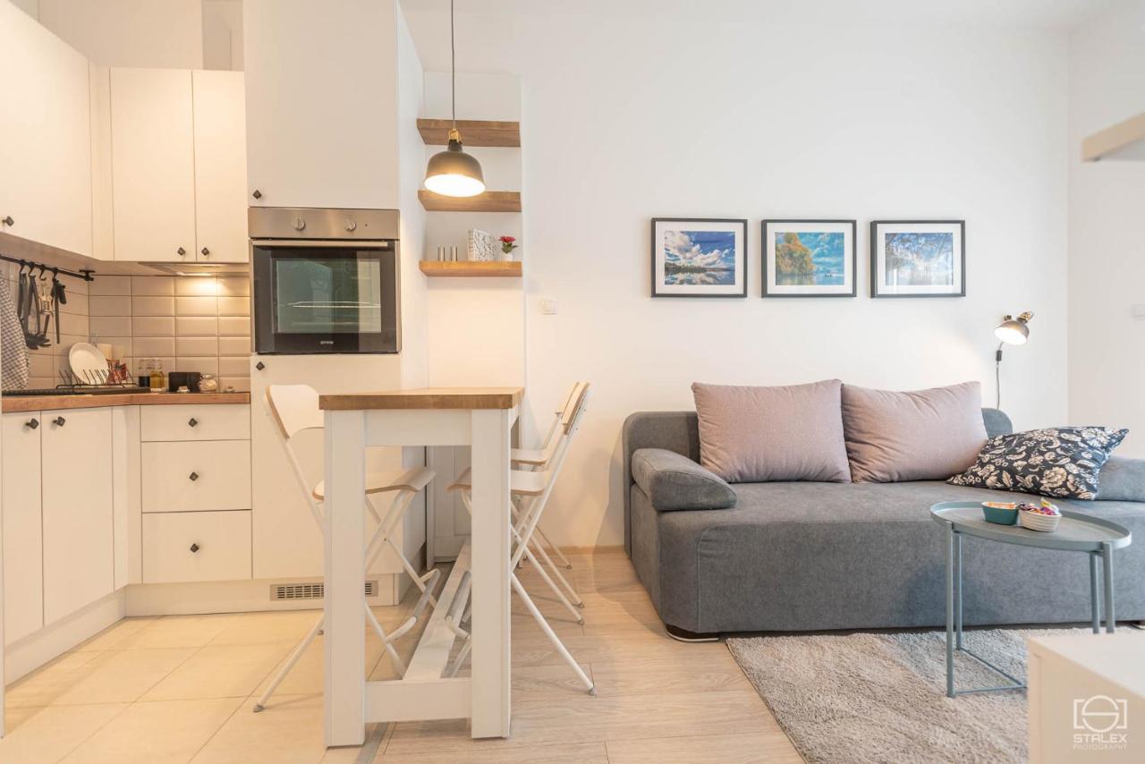 Apartman Bombonica Banja Koviljača エクステリア 写真