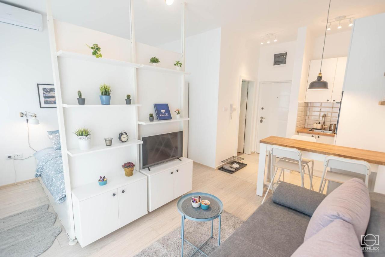 Apartman Bombonica Banja Koviljača エクステリア 写真