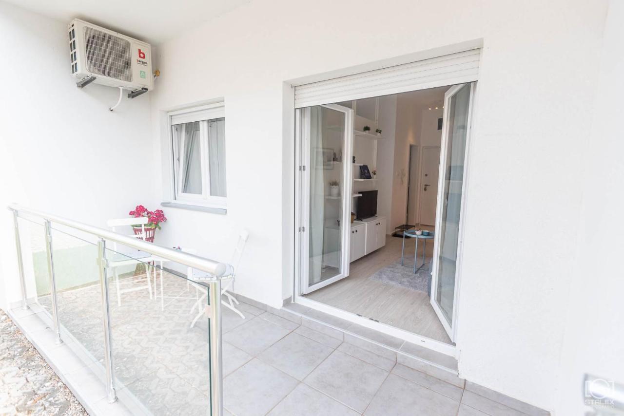 Apartman Bombonica Banja Koviljača エクステリア 写真