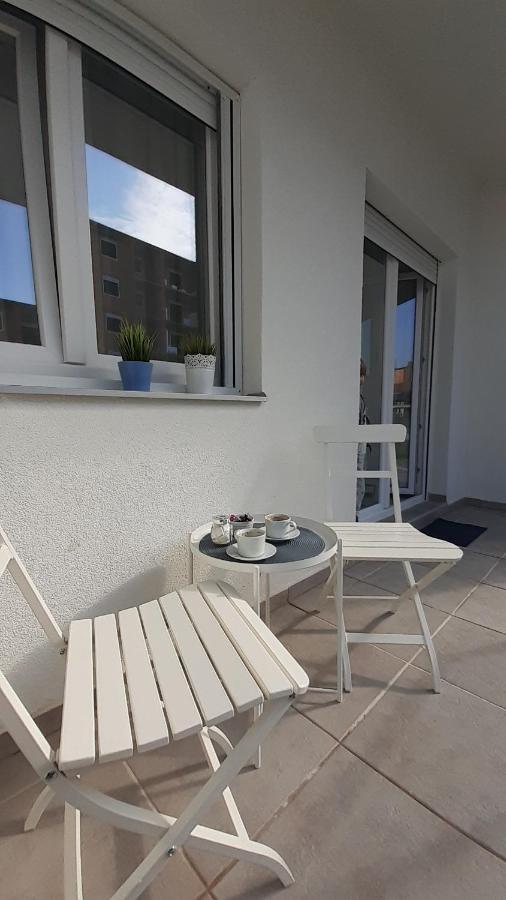 Apartman Bombonica Banja Koviljača エクステリア 写真