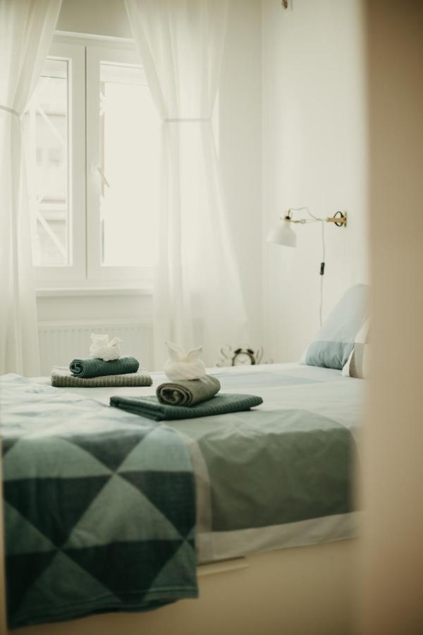 Apartman Bombonica Banja Koviljača エクステリア 写真