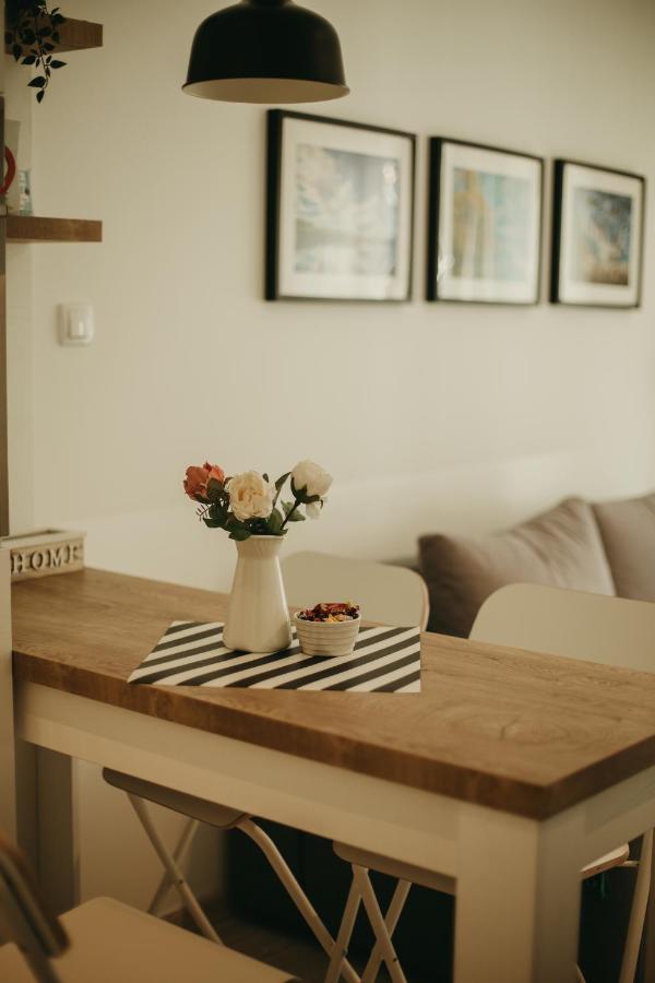 Apartman Bombonica Banja Koviljača エクステリア 写真