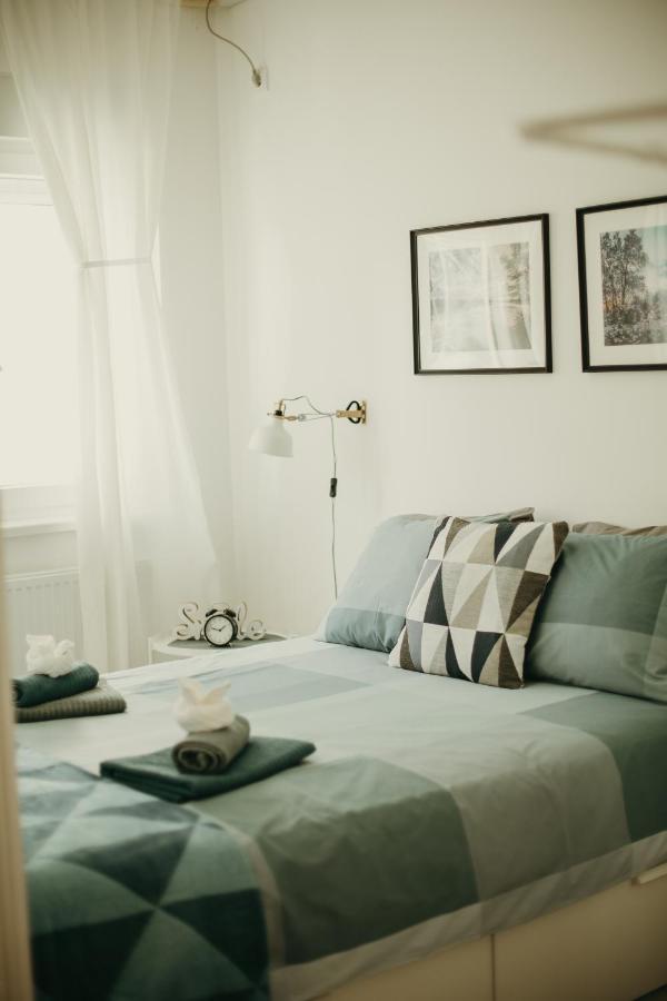 Apartman Bombonica Banja Koviljača エクステリア 写真