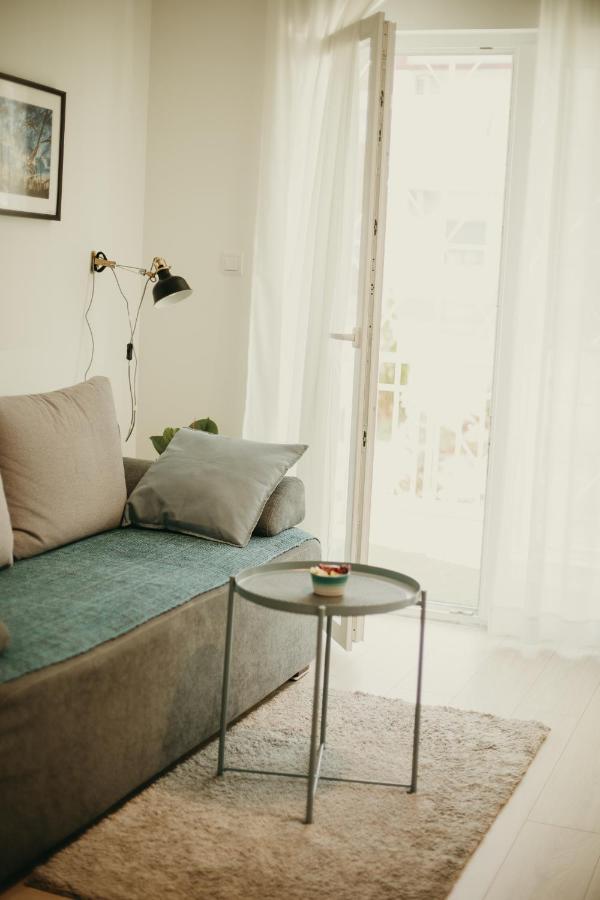 Apartman Bombonica Banja Koviljača エクステリア 写真